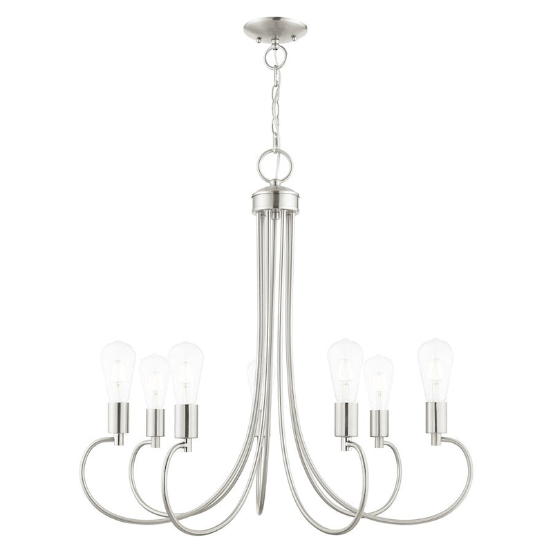 Livex Bari Chandelier