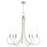 Livex Bari Chandelier