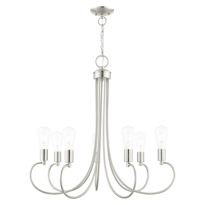 Livex Bari Chandelier