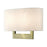 Livex ADA Wall Sconces 2 Lt Sconce
