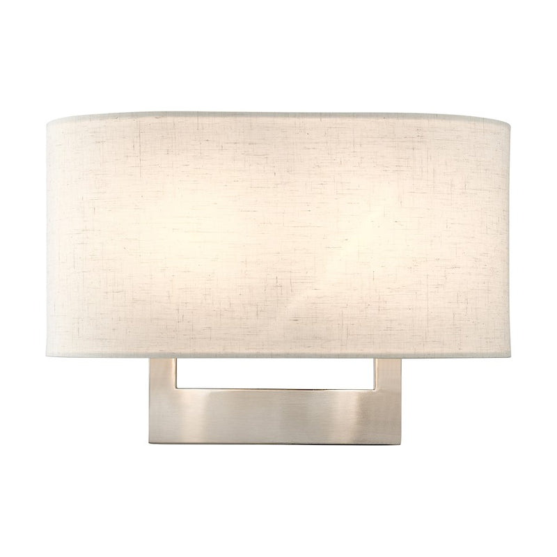 Livex ADA Wall Sconces 2 Lt Sconce