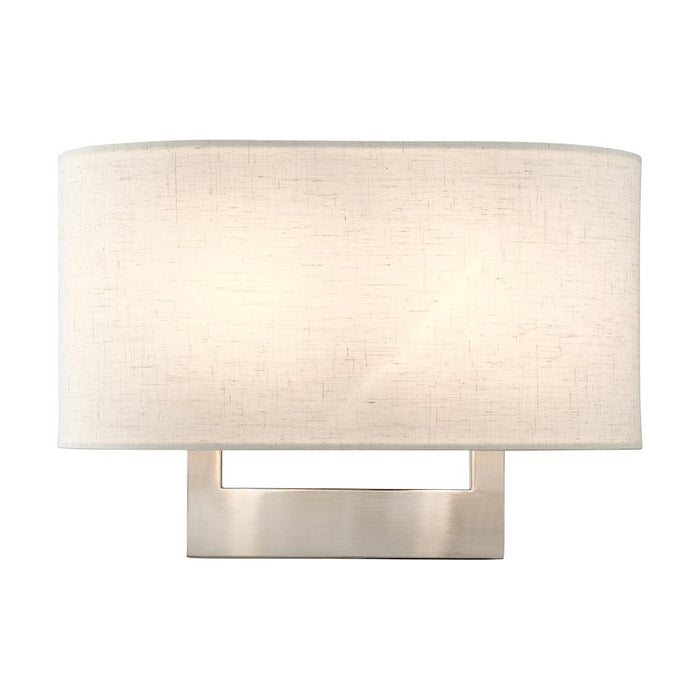 Livex ADA Wall Sconces 2 Lt Sconce
