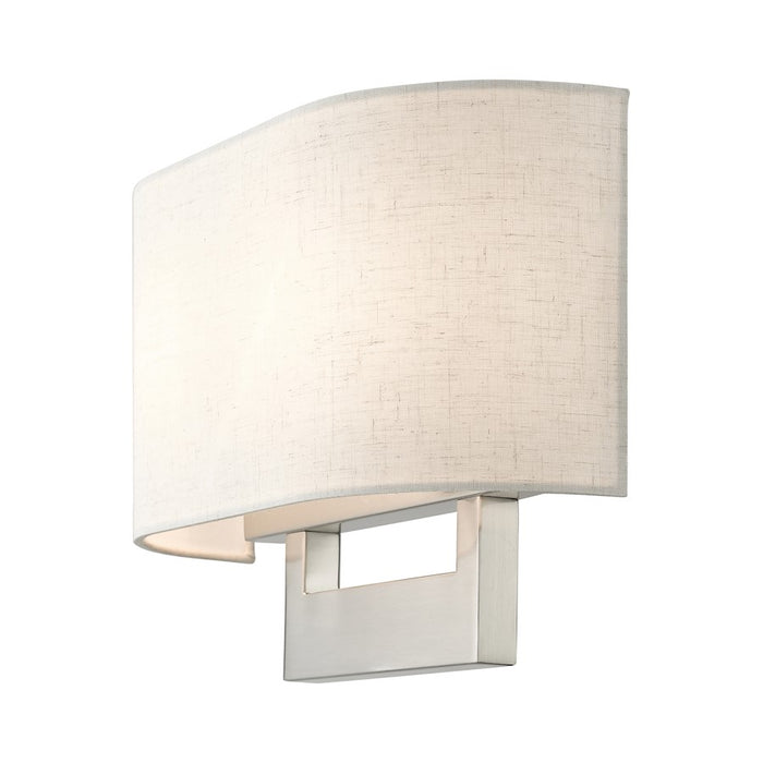 Livex ADA Wall Sconces 2 Lt Sconce