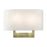 Livex ADA Wall Sconces 2 Lt Sconce