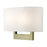 Livex ADA Wall Sconces 2 Lt Sconce