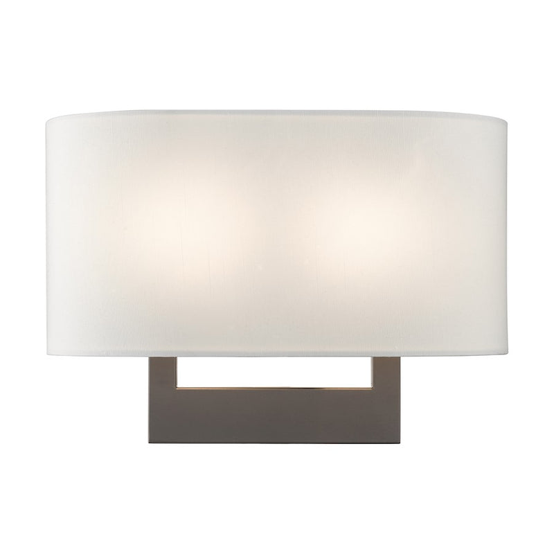 Livex ADA Wall Sconces 2 Lt Sconce
