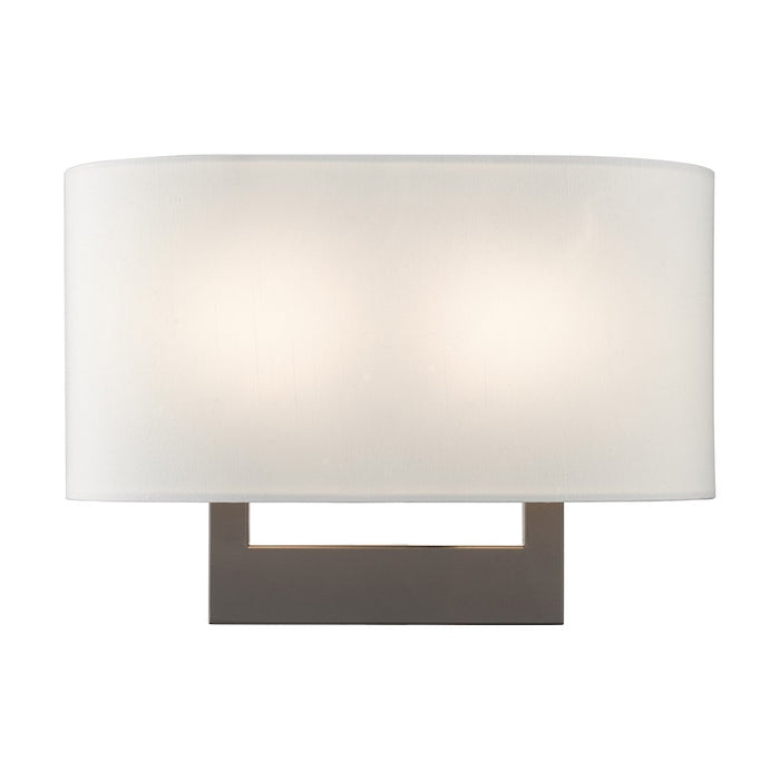 Livex ADA Wall Sconces 2 Lt Sconce