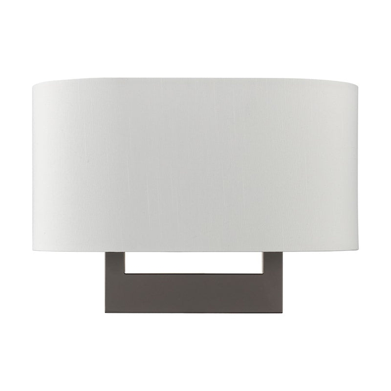 Livex ADA Wall Sconces 2 Lt Sconce