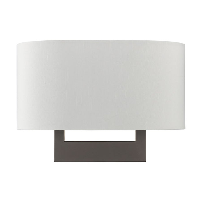 Livex ADA Wall Sconces 2 Lt Sconce