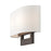Livex ADA Wall Sconces 2 Lt Sconce