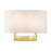 Livex ADA Wall Sconces 2 Lt Sconce