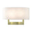 Livex ADA Wall Sconces 2 Lt Sconce