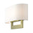 Livex ADA Wall Sconces 2 Lt Sconce