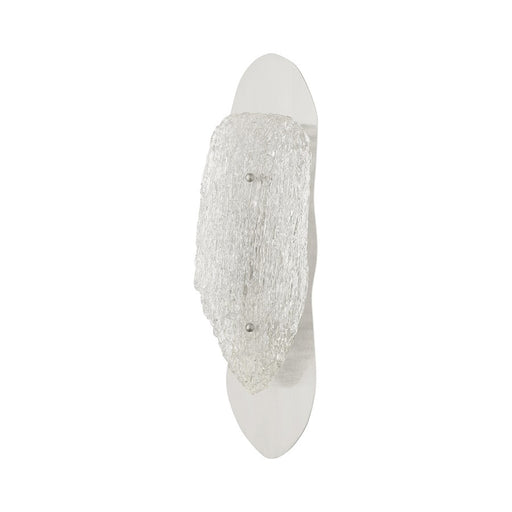 Livex Belvidere 4 Light ADA Wall Sconce, Brushed Nickel