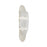 Livex Belvidere 4 Light ADA Wall Sconce, Brushed Nickel