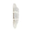 Livex Belvidere 4 Light ADA Wall Sconce, Brushed Nickel