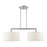 Livex Meridian Linear Style Chandelier
