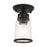 Livex Lawrenceville Flush Mount