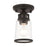 Livex Lawrenceville Flush Mount