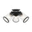 Livex Lawrenceville Flush Mount