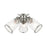 Livex Lawrenceville Flush Mount