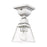 Livex Mission 1 Light Flush Mount