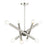 Livex Stafford 8 Light Chandelier