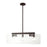 Livex Ashcroft 3 Light Chandelier