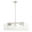 Livex Ashcroft 3 Light Chandelier