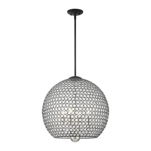 Livex Cassandra Pendant