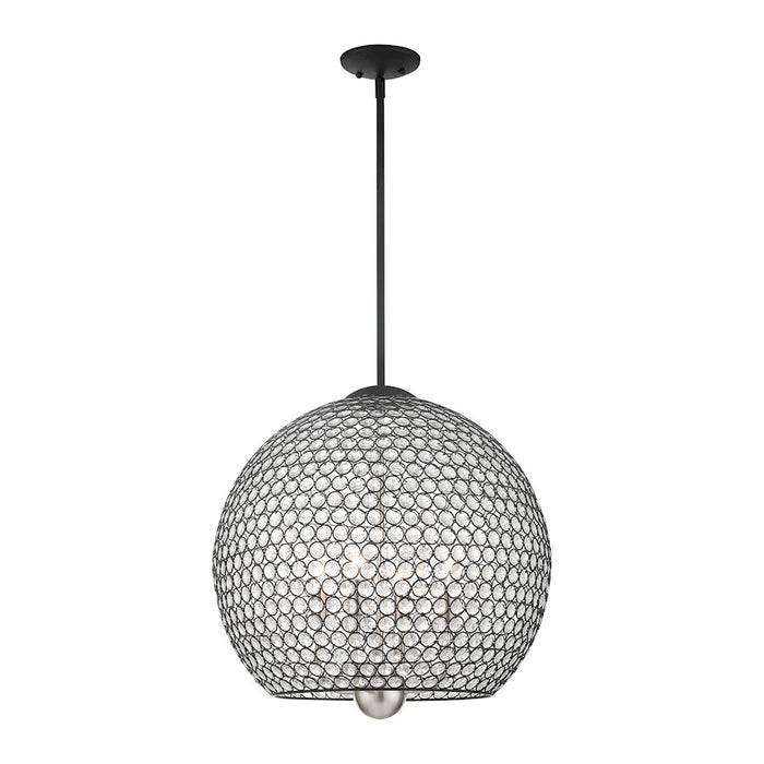 Livex Cassandra Pendant