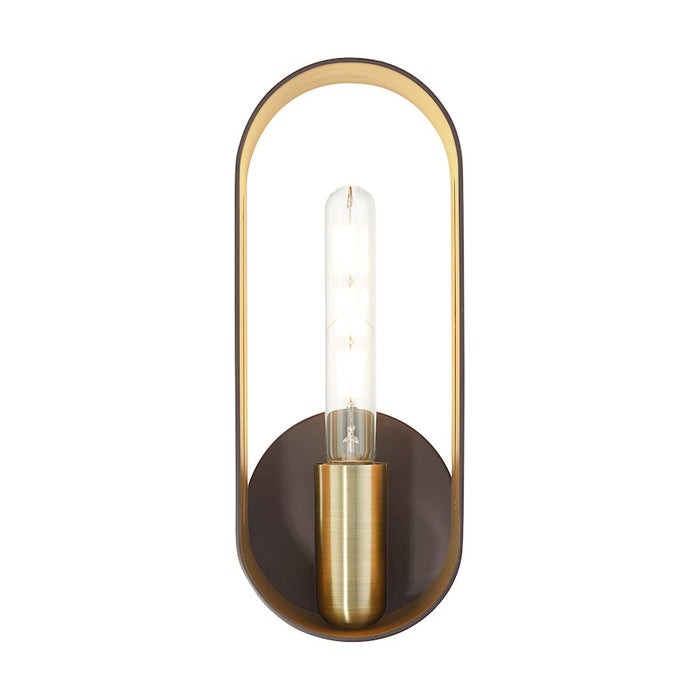 Livex Ravena 1 Light ADA Wall Sconce