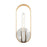 Livex Ravena 1 Light ADA Wall Sconce