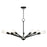 Livex Prague 7 Light Chandelier