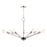 Livex Prague 7 Light Chandelier