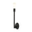 Livex Prague 1 Light Sconce