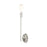 Livex Prague 1 Light Sconce