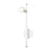 Livex Bannister 1 Light Wall Sconce