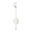 Livex Bannister 1 Light Wall Sconce