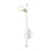 Livex Bannister 1 Light Wall Sconce