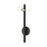 Livex Bannister 1 Light Wall Sconce