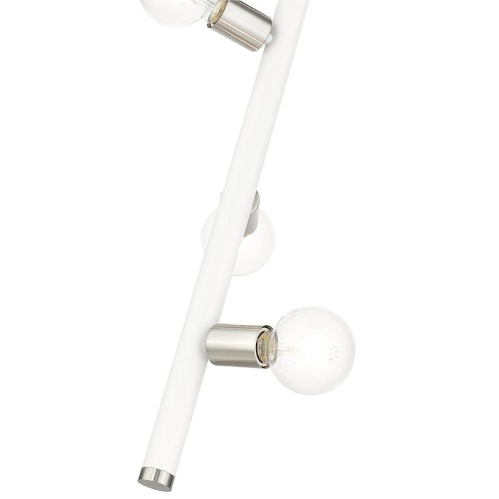Livex Bannister 3 Light Pendant
