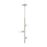 Livex Bannister 3 Light Pendant