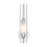 Livex Novato ADA Wall Sconce