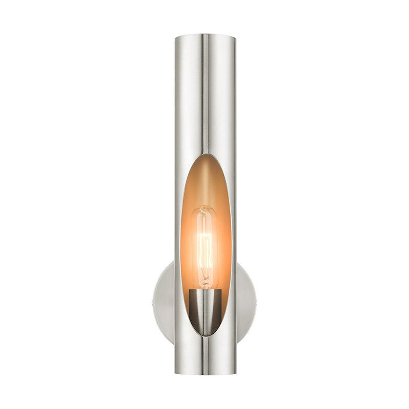 Livex Novato ADA Wall Sconce