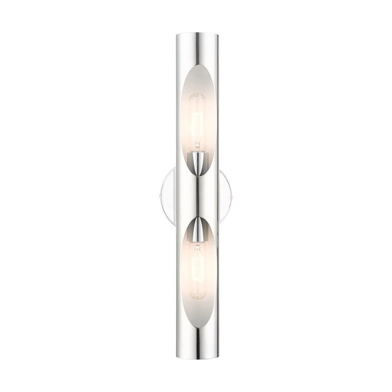 Livex Novato ADA Wall Sconce