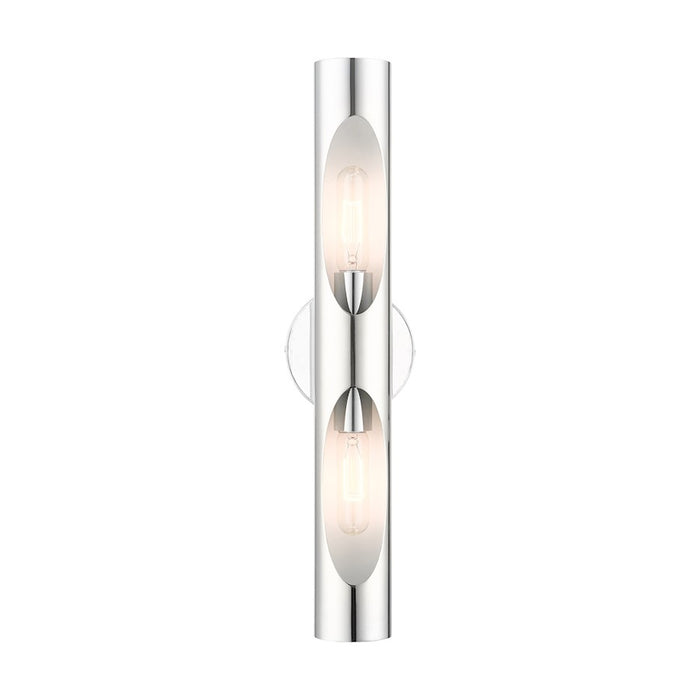 Livex Novato ADA Wall Sconce