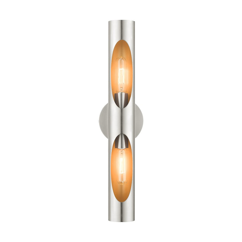 Livex Novato ADA Wall Sconce
