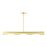 Livex Novato Linear Chandelier