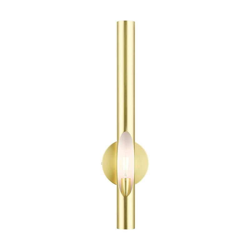 Livex Acra ADA Wall Sconce